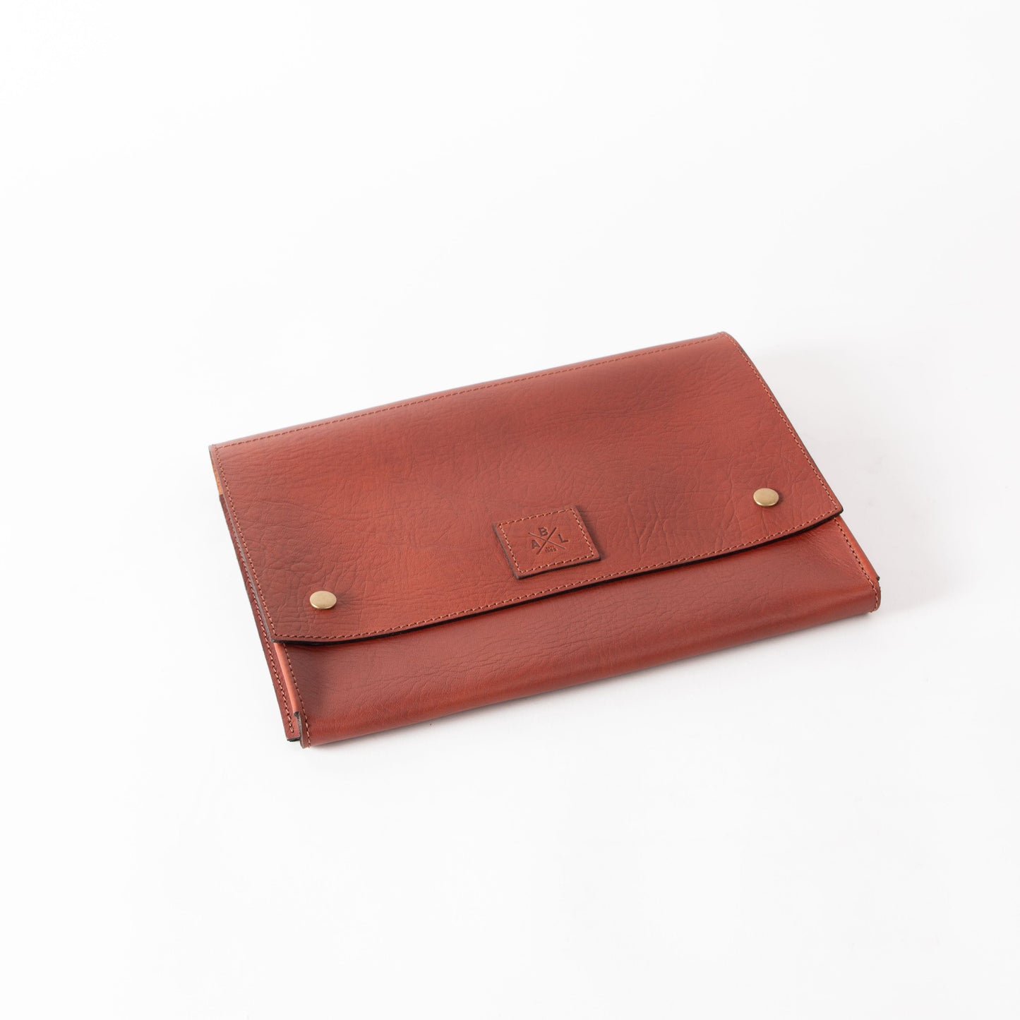 A4 Document Satchel - Aussie Bush Leather