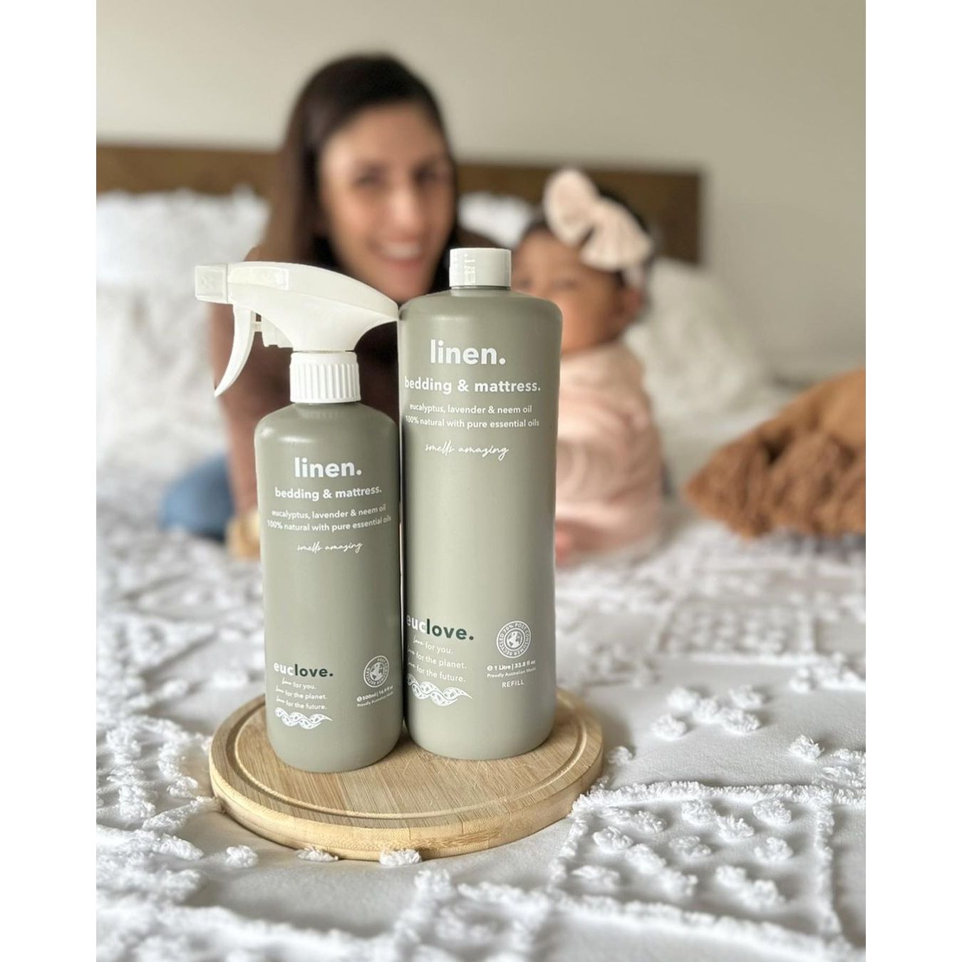 Everyday Refill Bundle
