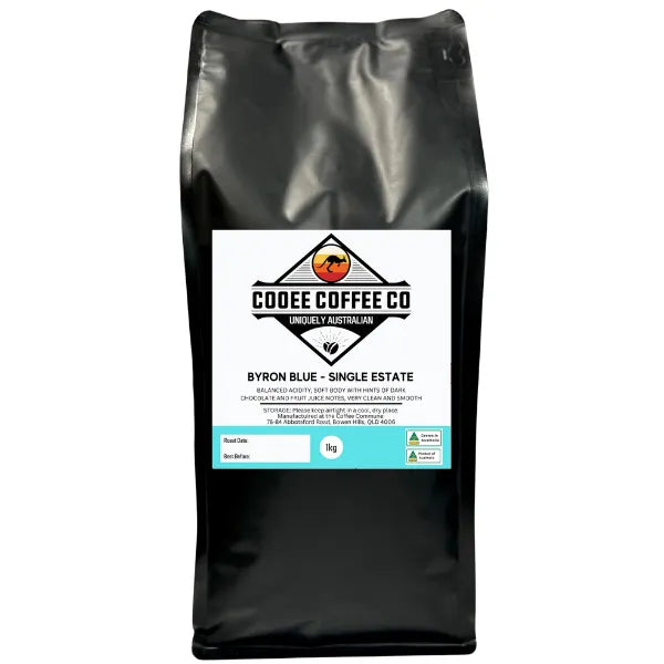100% Australian Sampler Pack | Cooee Coffee Co