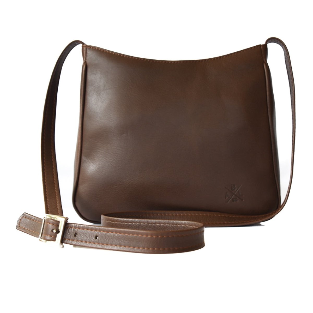 Casual Handbag - Aussie Bush Leather