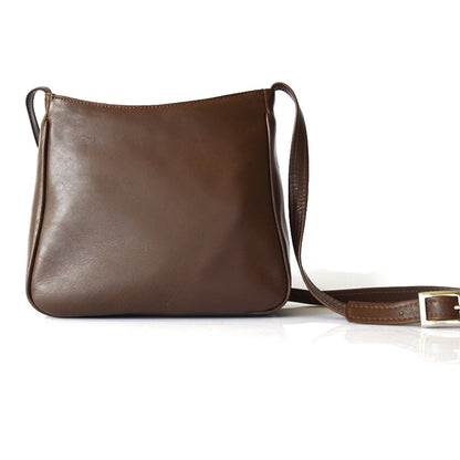 Casual Handbag - Aussie Bush Leather