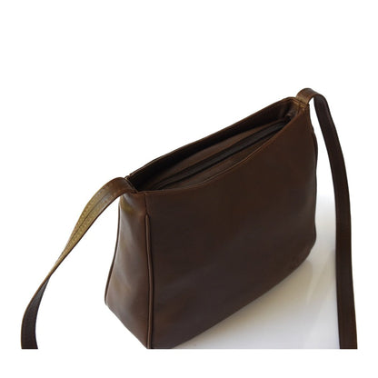 Casual Handbag - Aussie Bush Leather