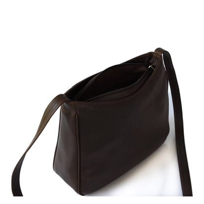 Casual Handbag - Aussie Bush Leather