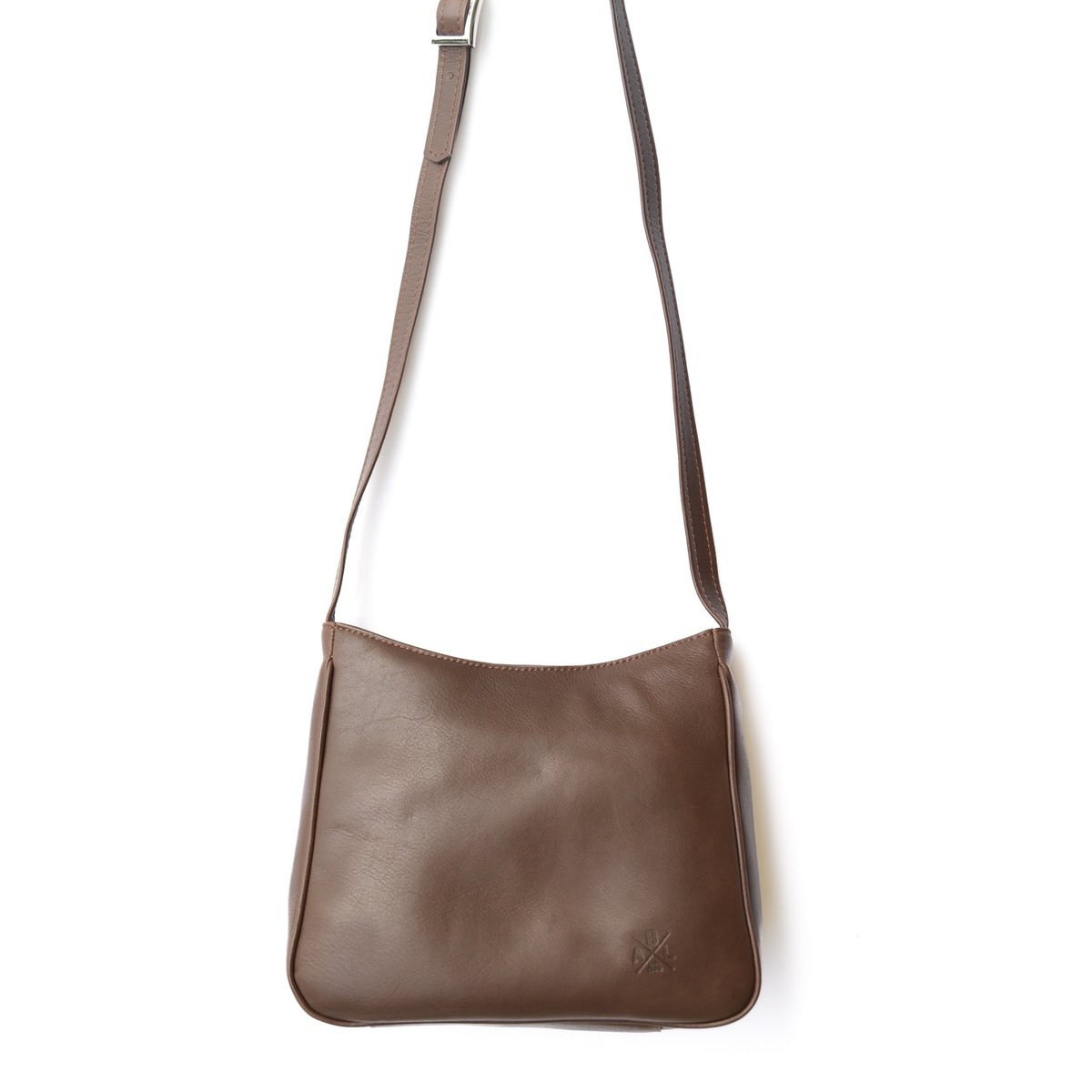 Casual Handbag - Aussie Bush Leather