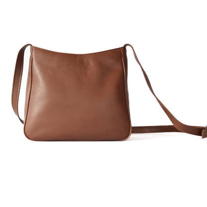 Casual Handbag - Aussie Bush Leather