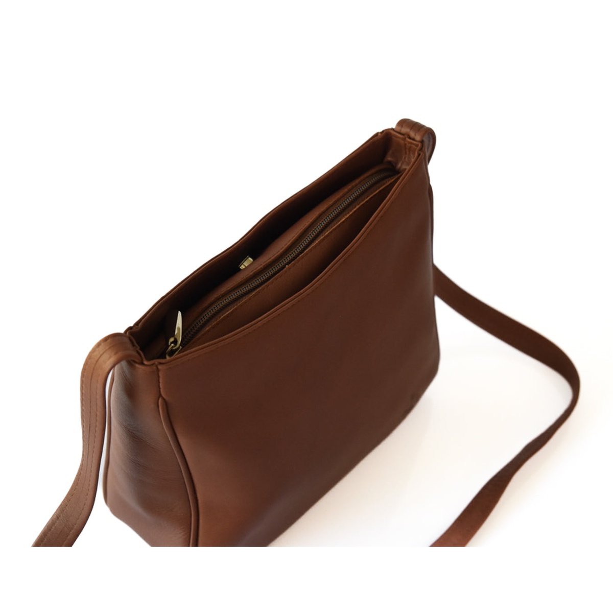 Casual Handbag - Aussie Bush Leather