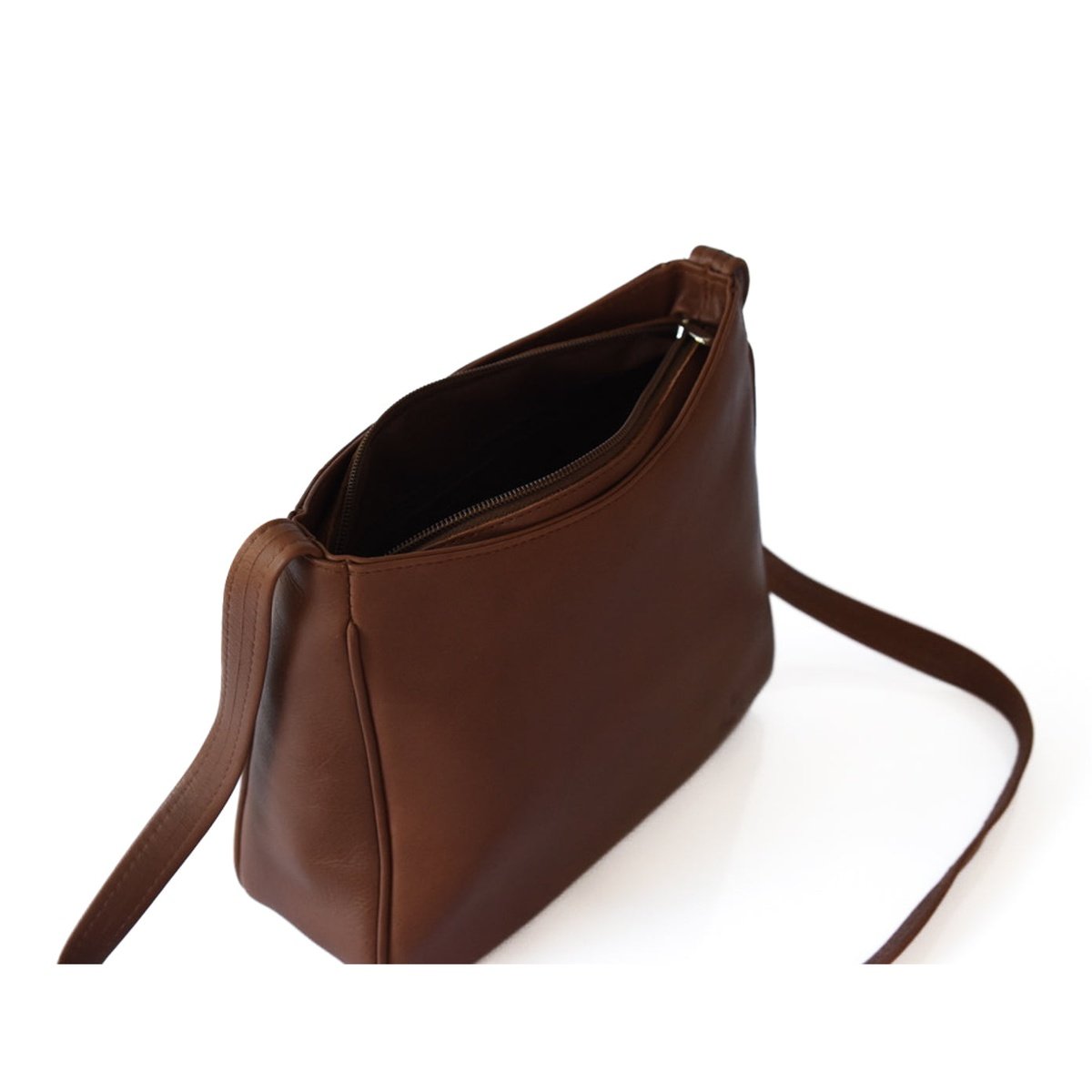 Casual Handbag - Aussie Bush Leather