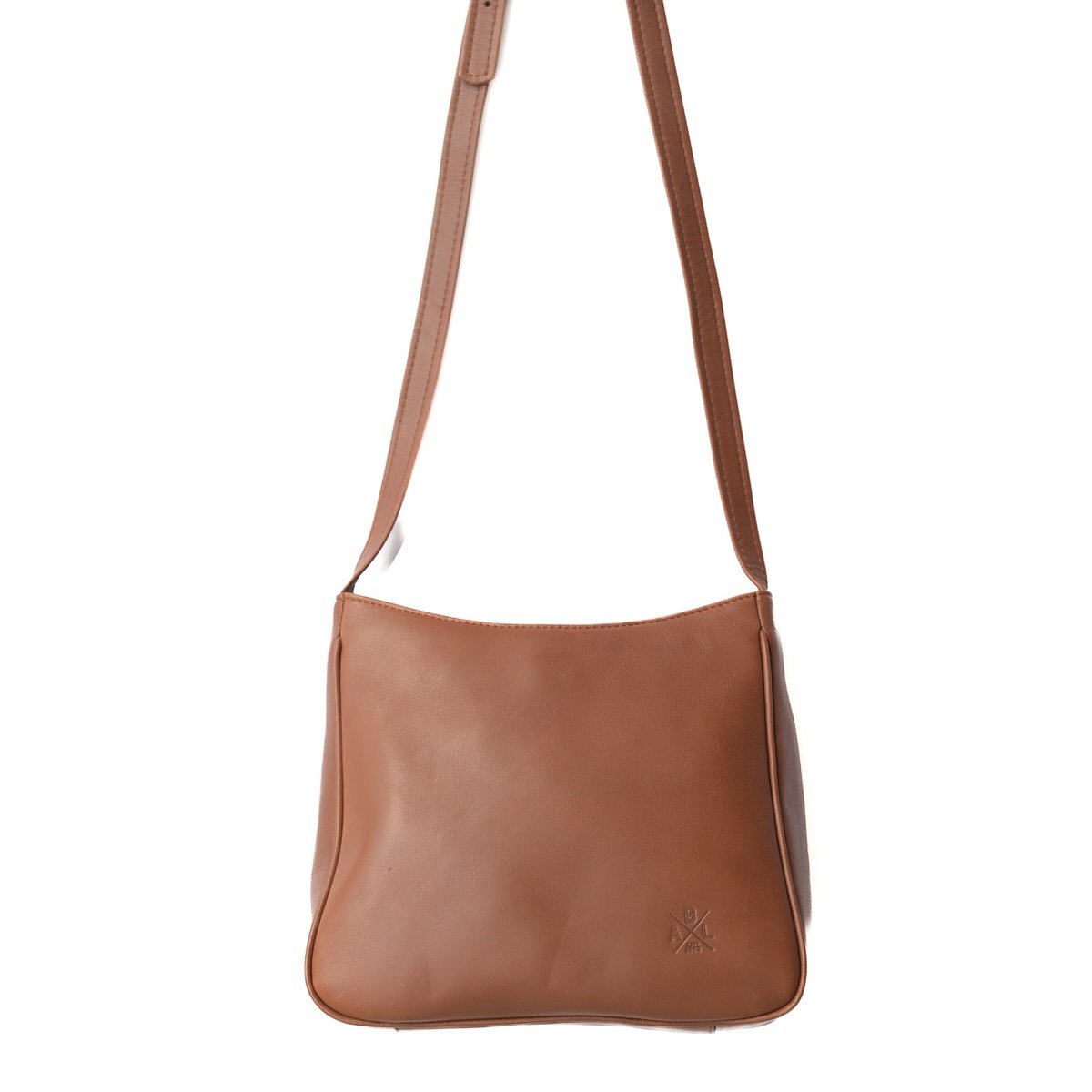 Casual Handbag - Aussie Bush Leather