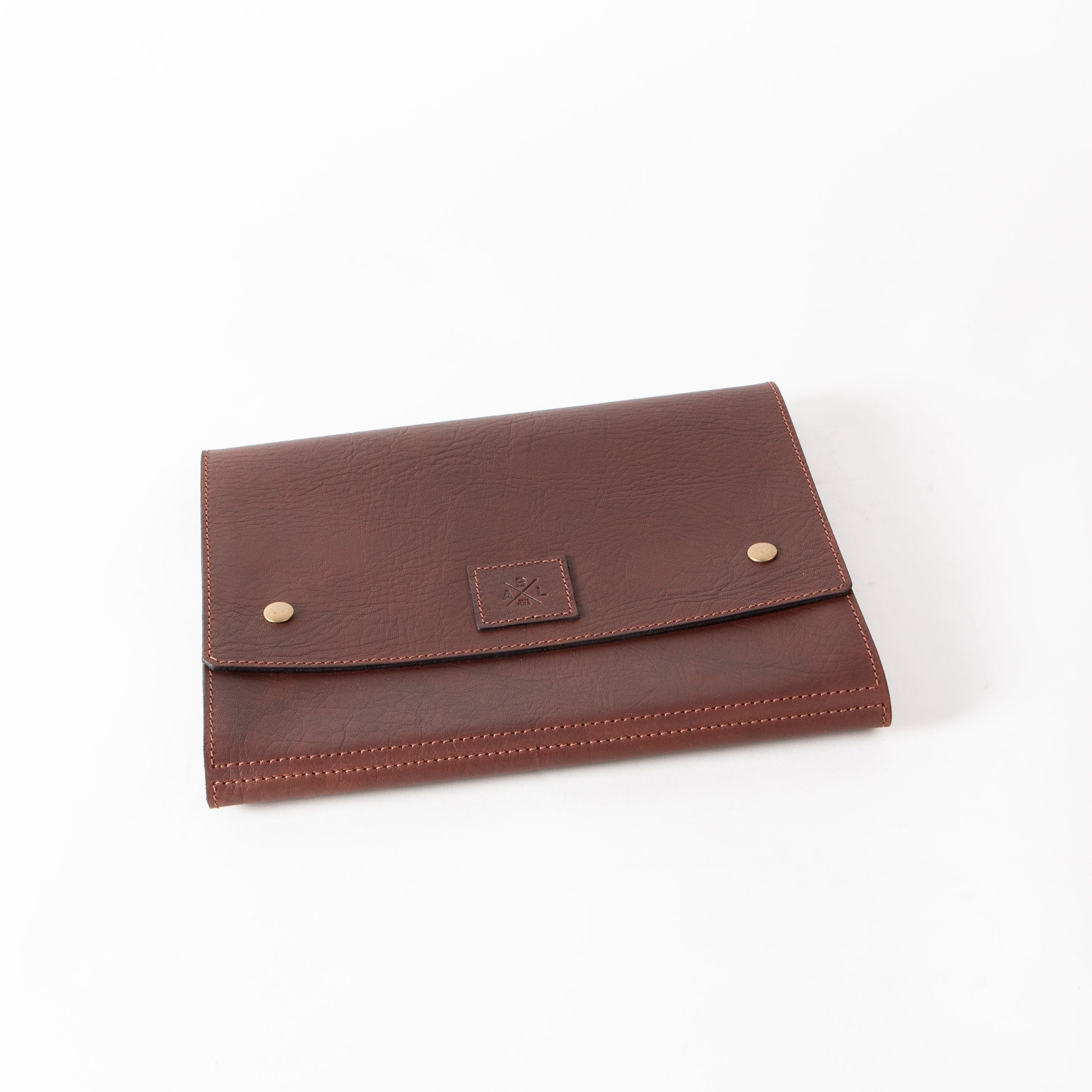 The Compendium - Aussie Bush Leather