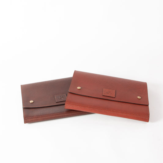 The Compendium - Aussie Bush Leather