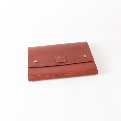 The Compendium - Aussie Bush Leather