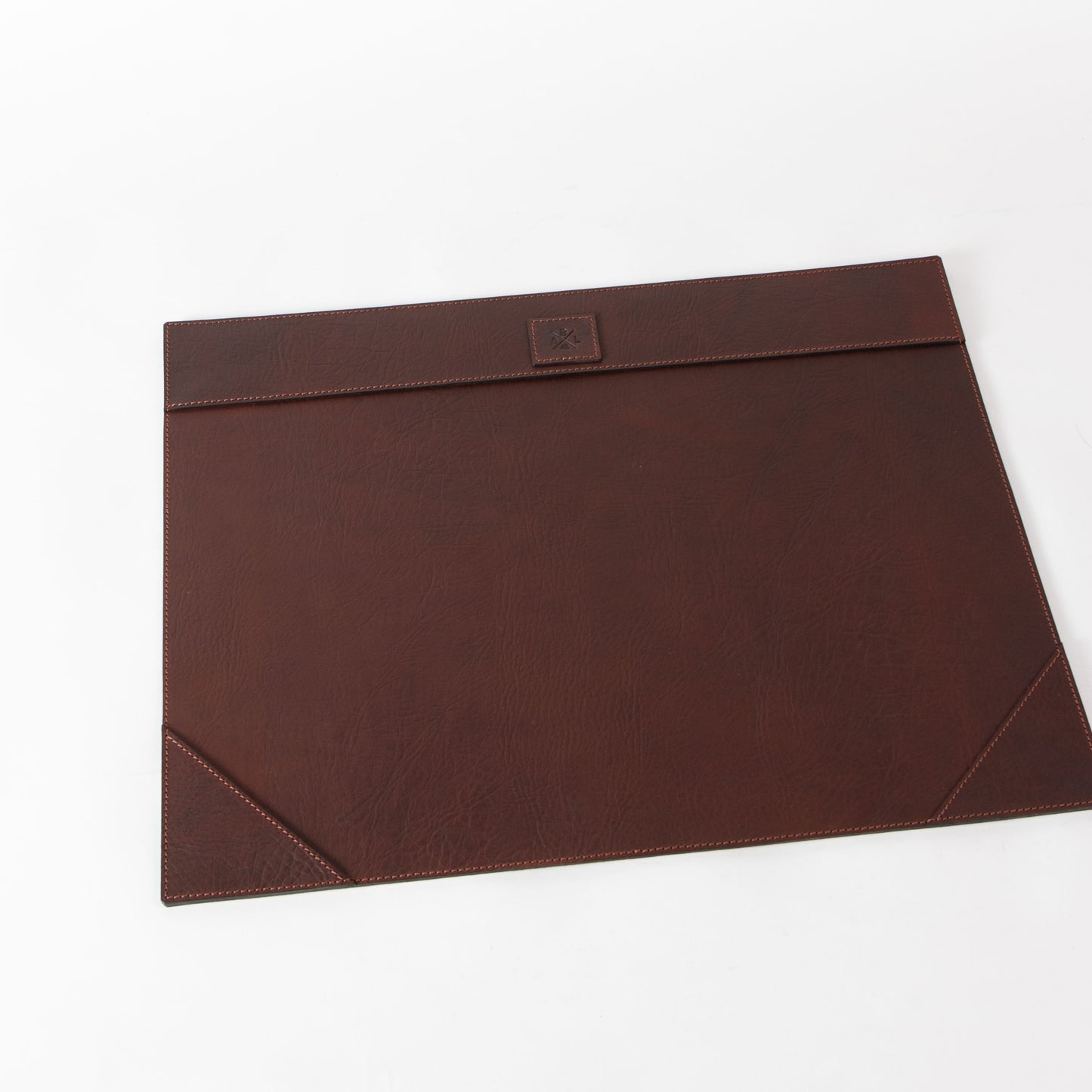 Desk Pad - Aussie Bush Leather