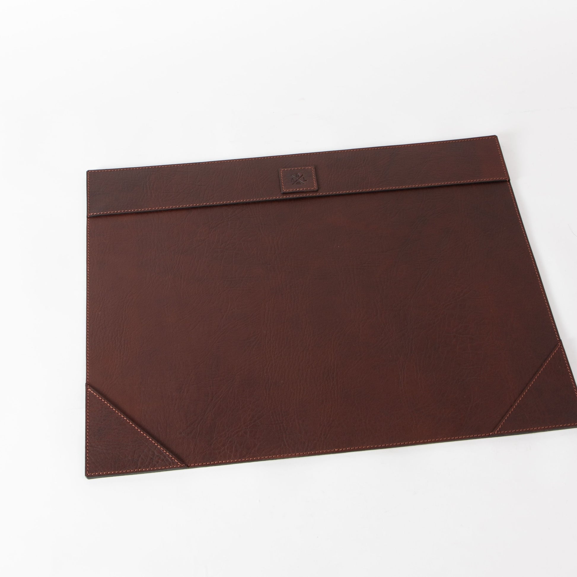 Desk Pad - Aussie Bush Leather