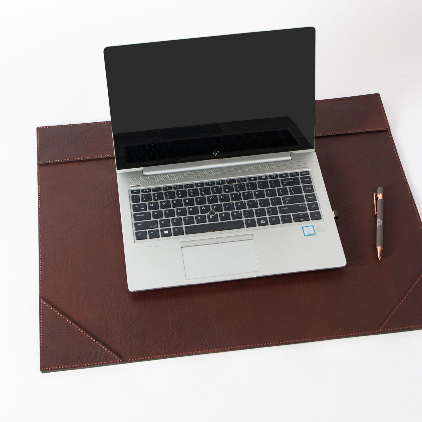 Desk Pad - Aussie Bush Leather