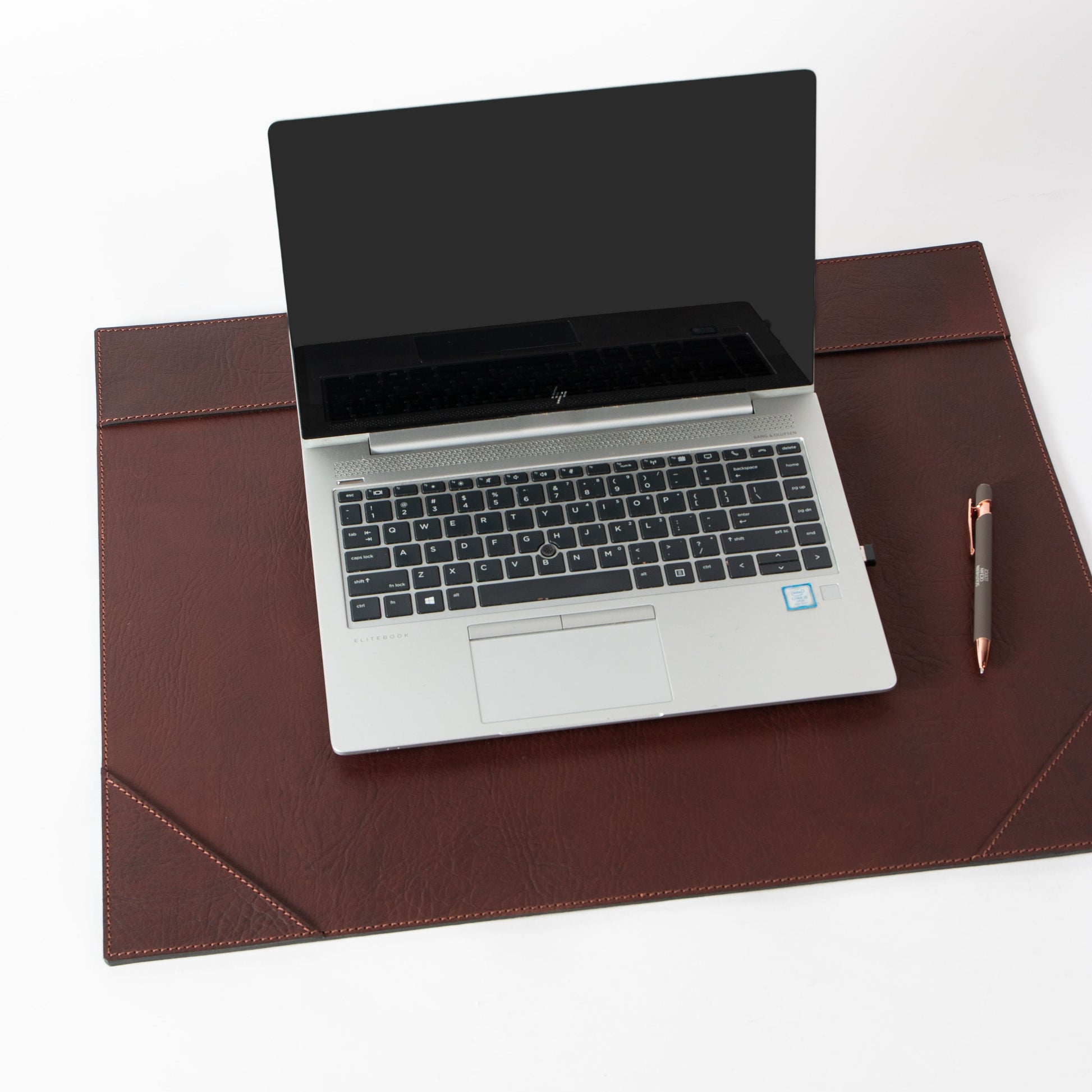 Desk Pad - Aussie Bush Leather