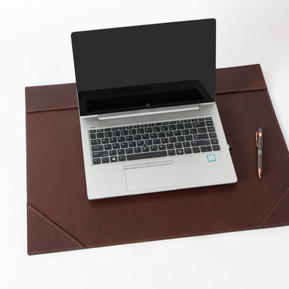 Desk Pad - Aussie Bush Leather