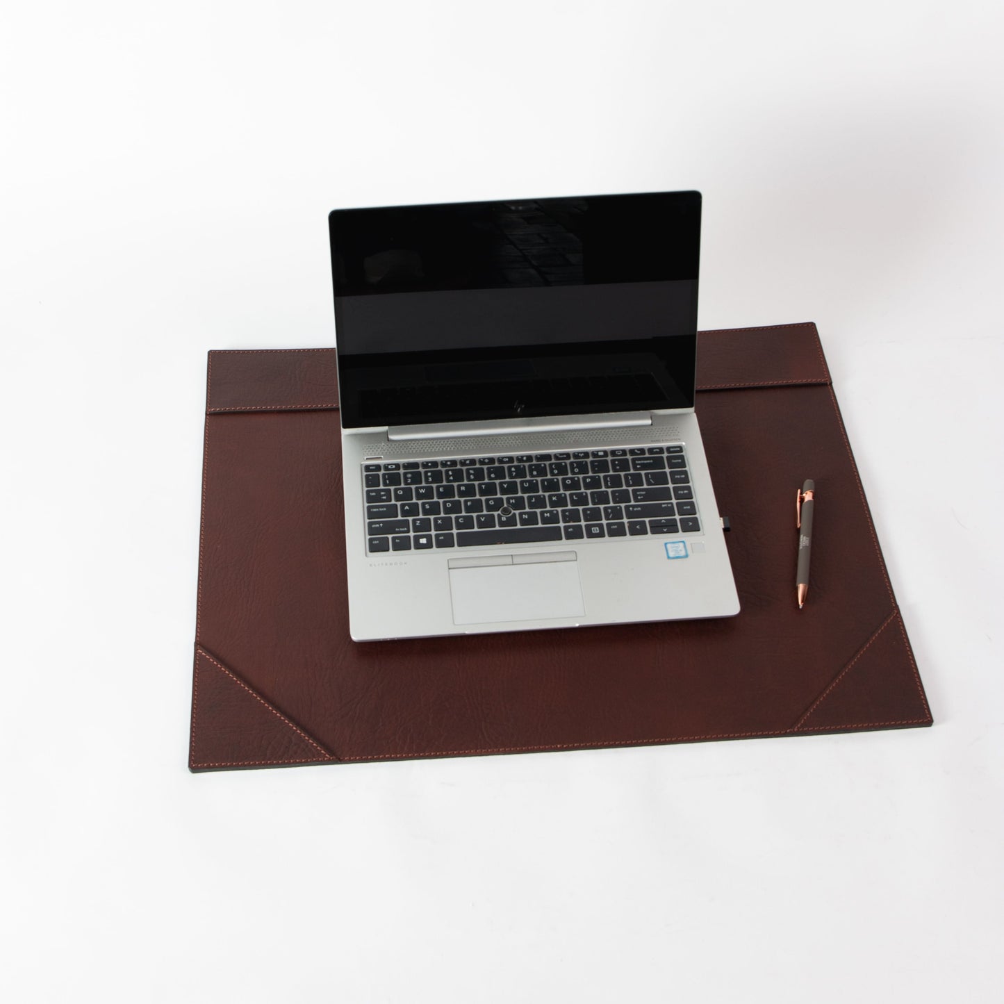 Desk Pad - Aussie Bush Leather