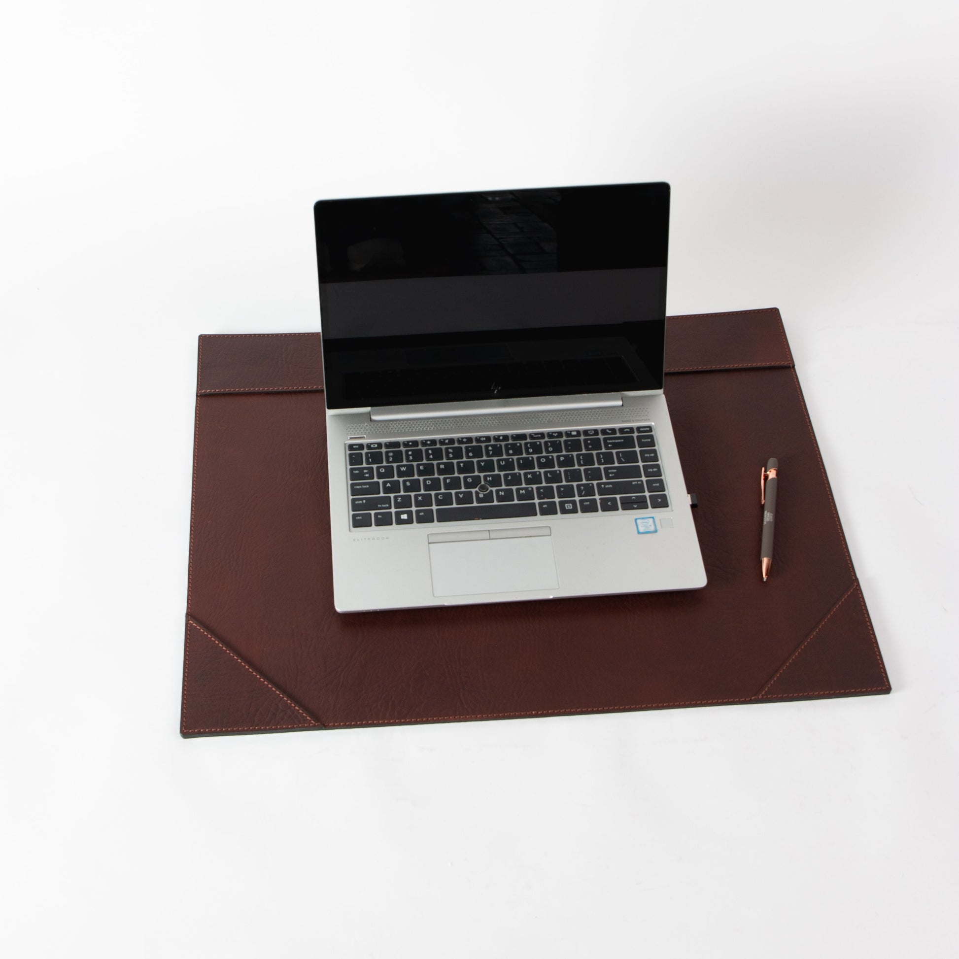 Desk Pad - Aussie Bush Leather