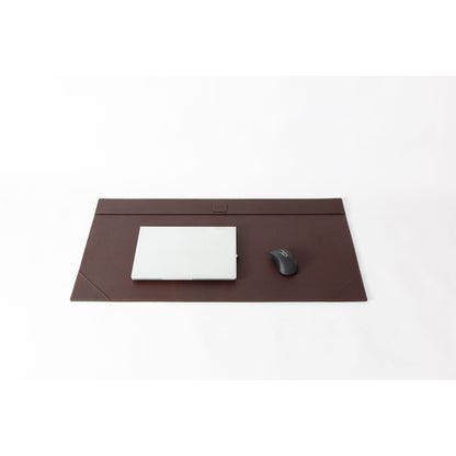 Desk Pad Large - Aussie Bush Leather