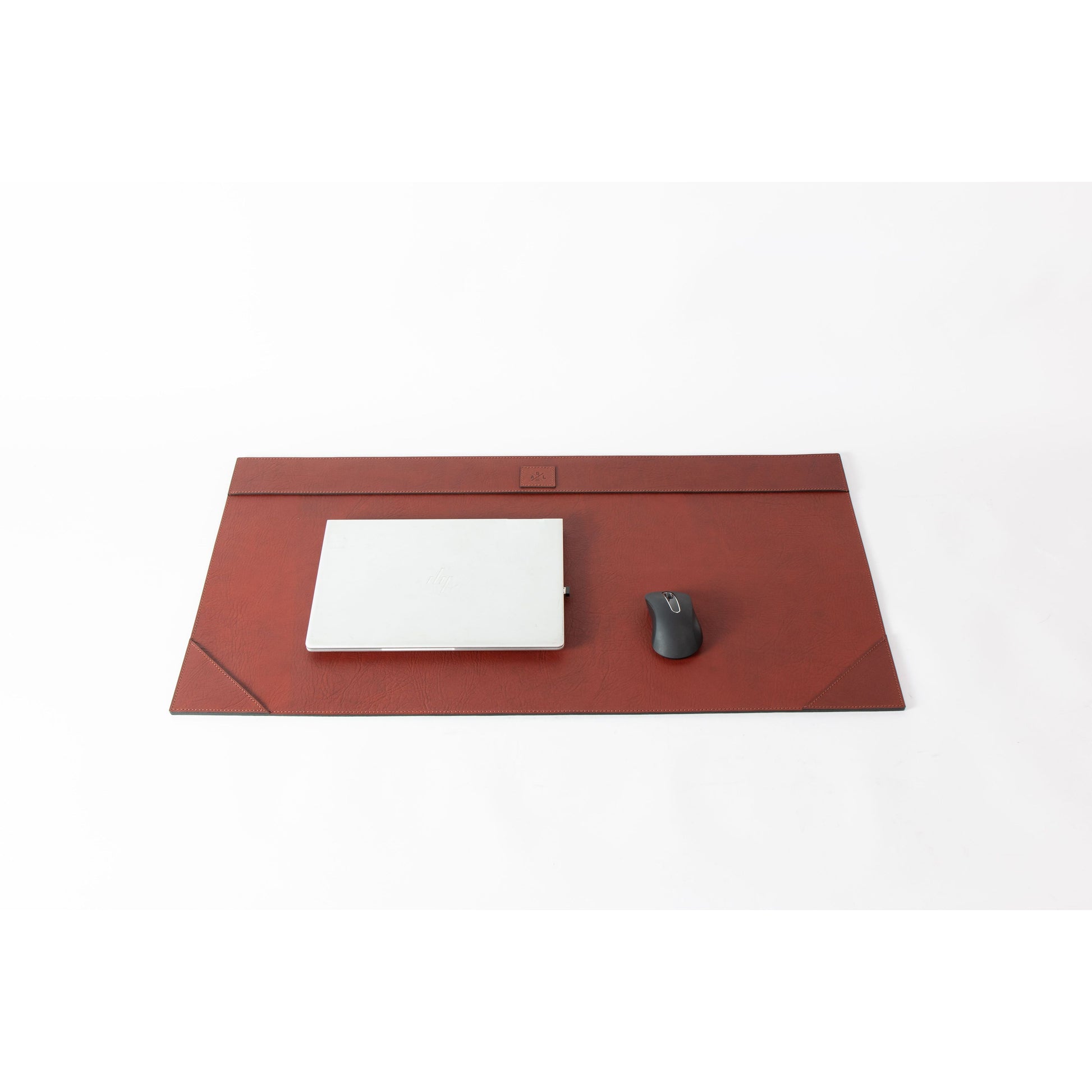 Desk Pad Large - Aussie Bush Leather