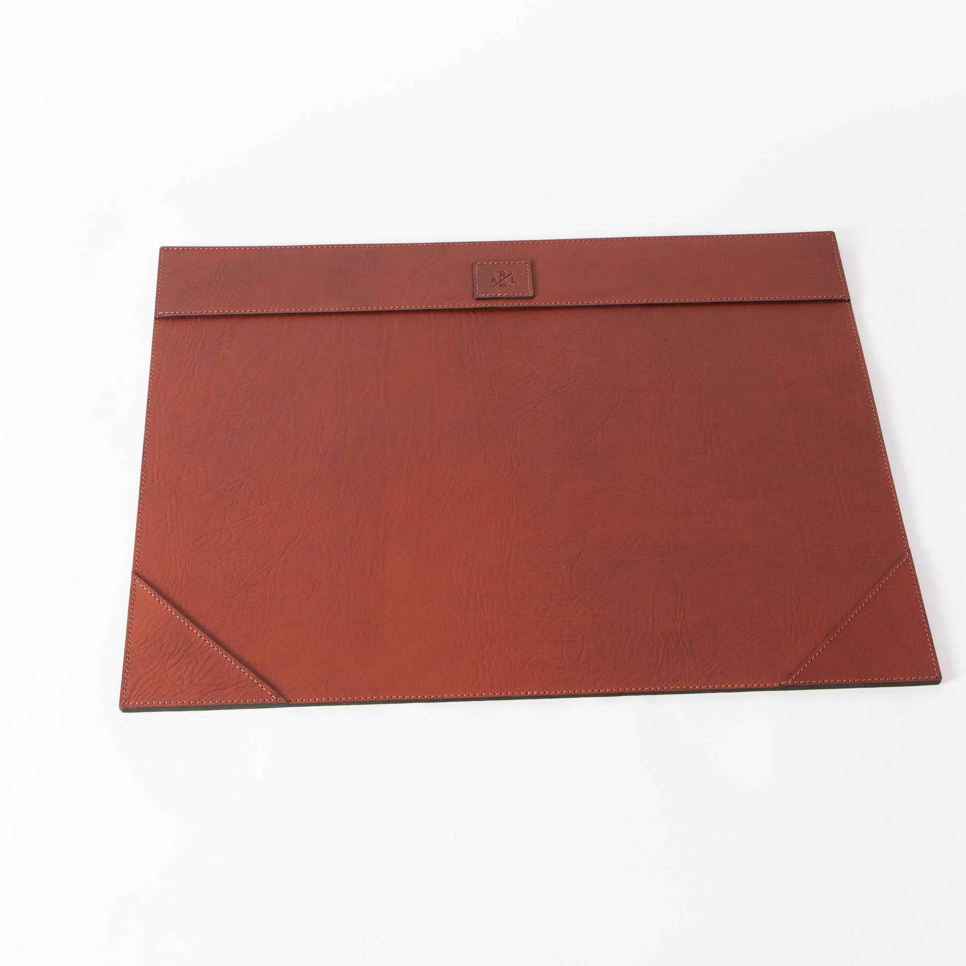Desk Pad - Aussie Bush Leather