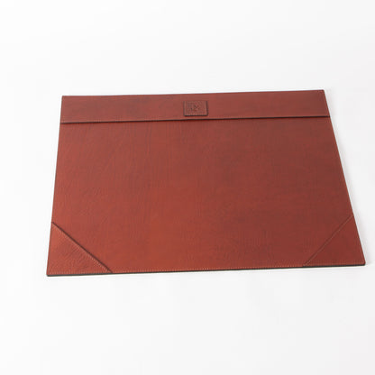 Desk Pad - Aussie Bush Leather