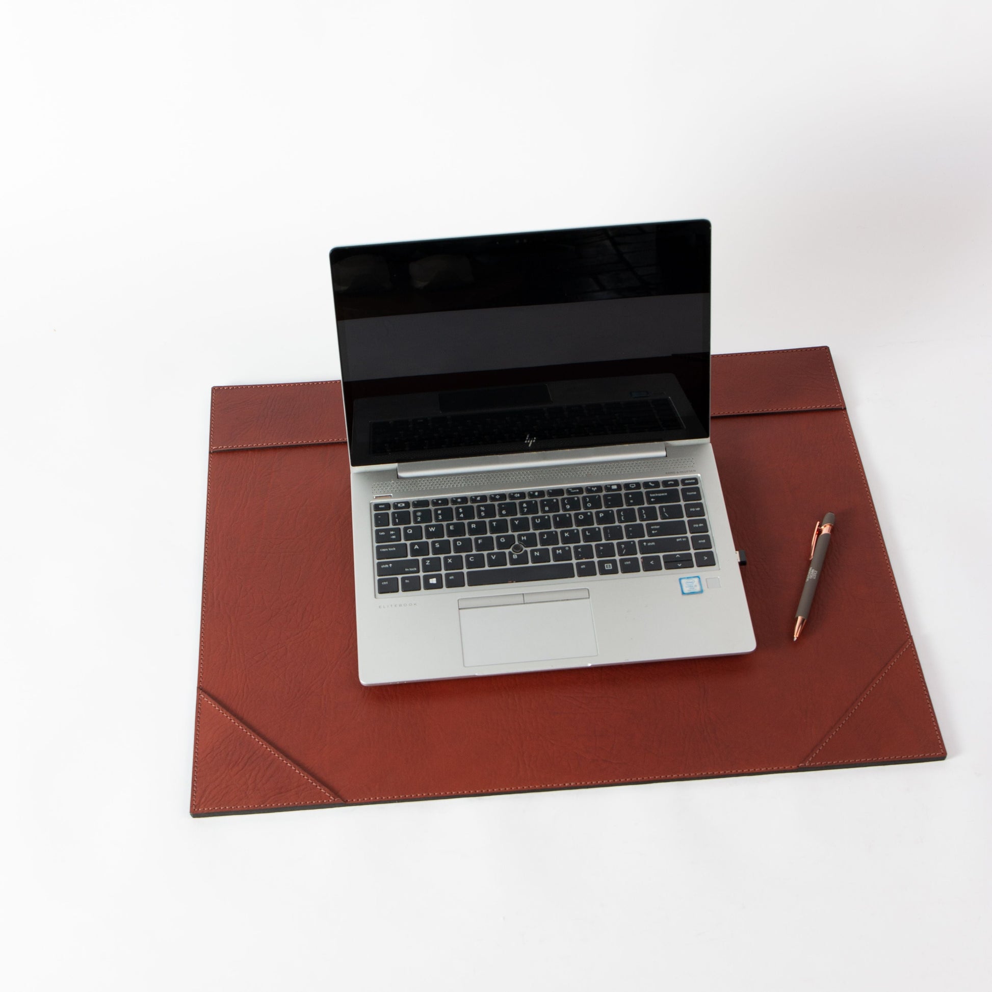 Desk Pad - Aussie Bush Leather