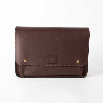 Document Case - Aussie Bush Leather