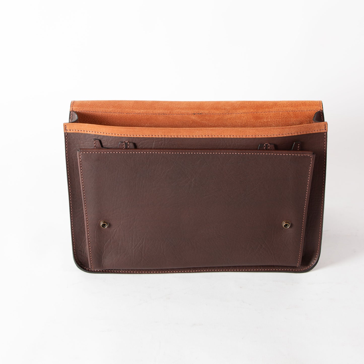 Document Case - Aussie Bush Leather