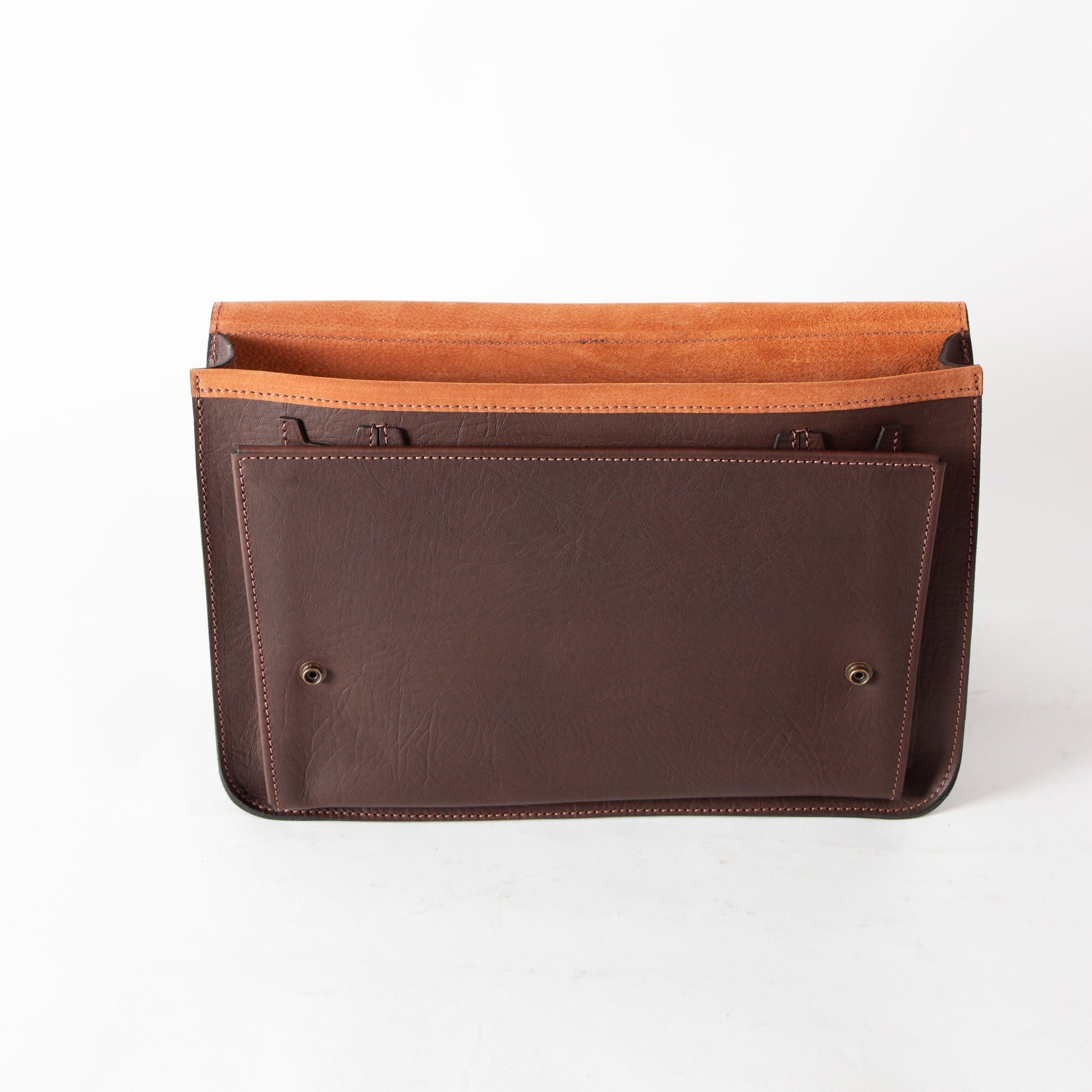 Document Case - Aussie Bush Leather