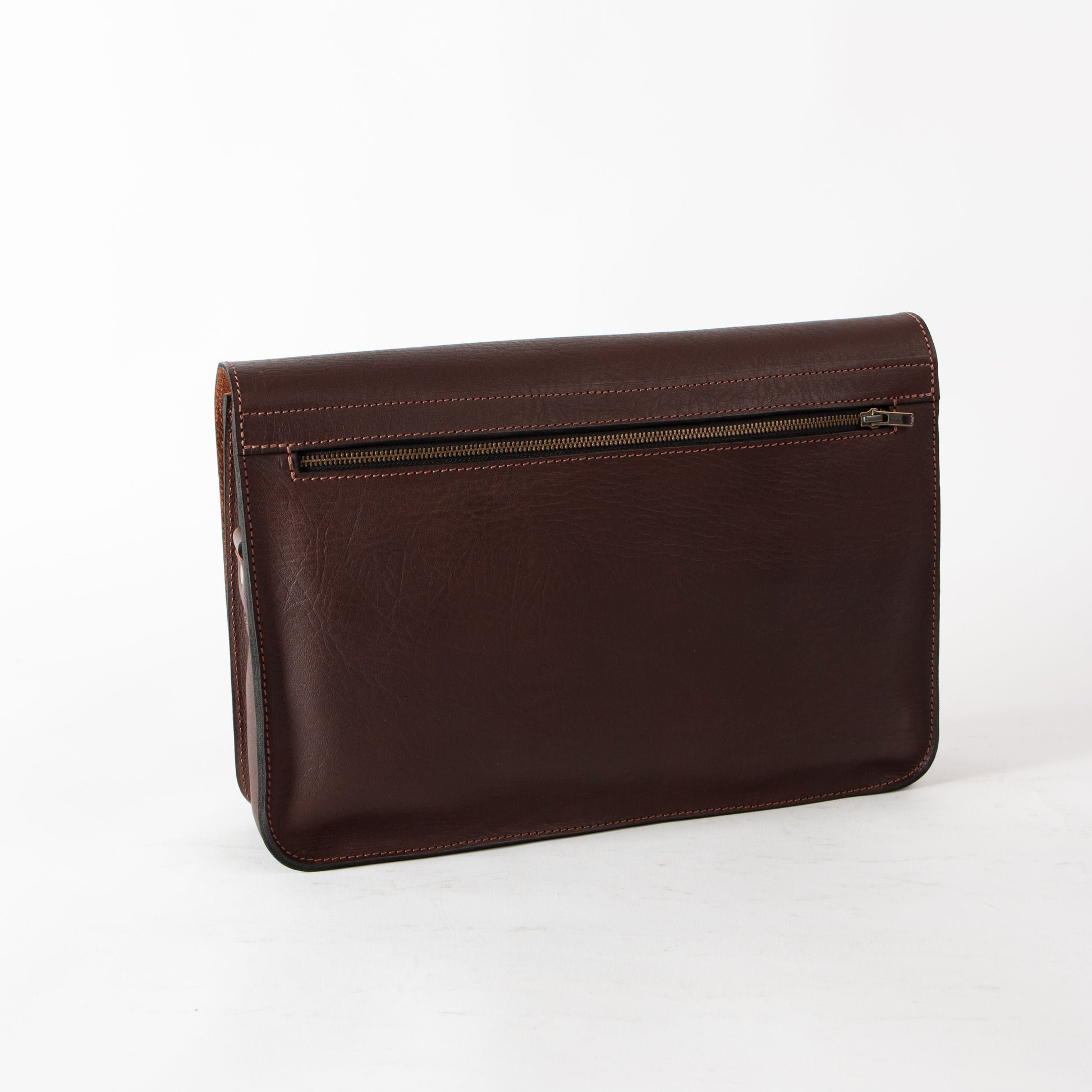 Document Case - Aussie Bush Leather