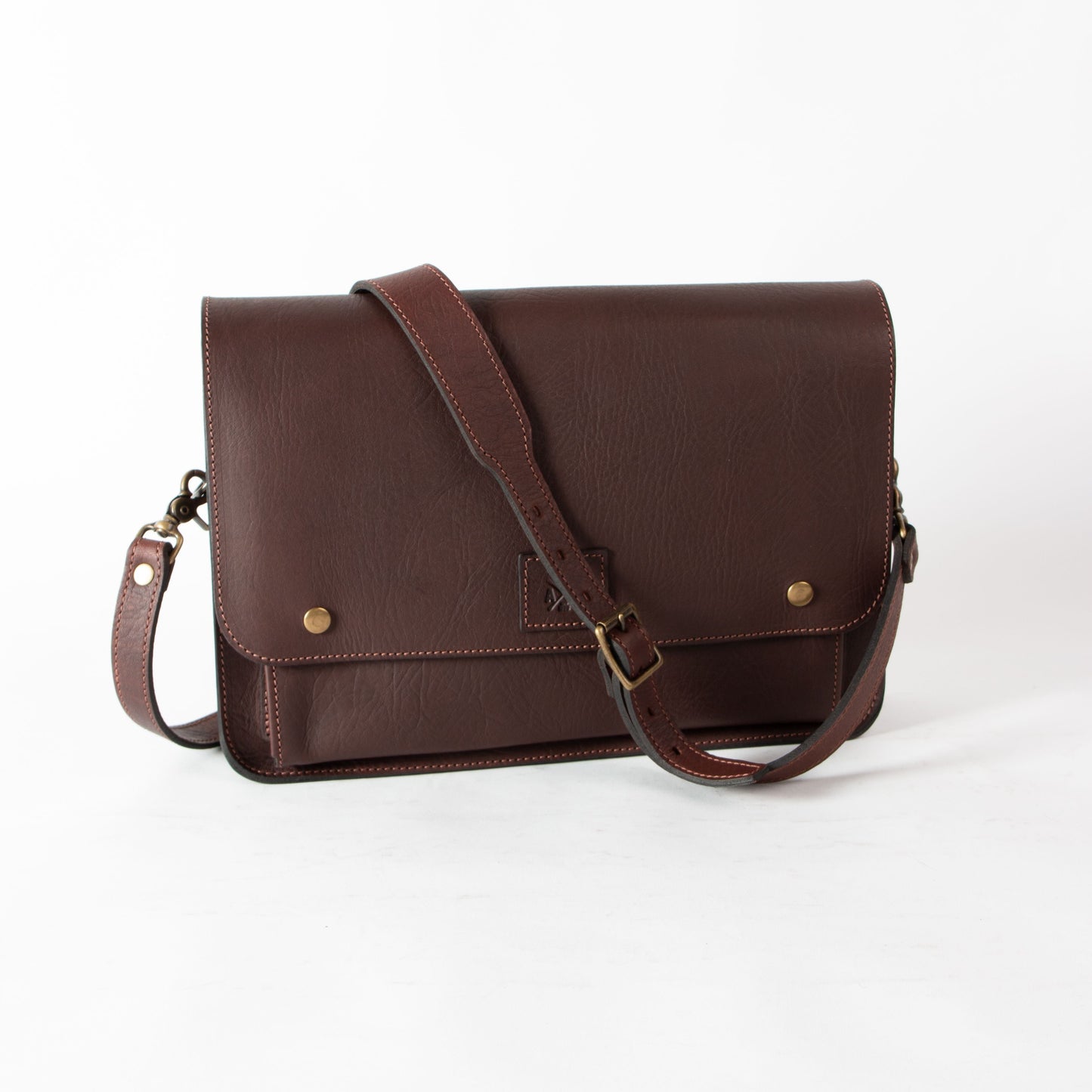 Document Case - Aussie Bush Leather