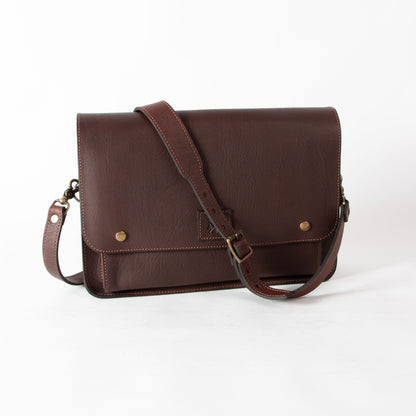 Document Case - Aussie Bush Leather