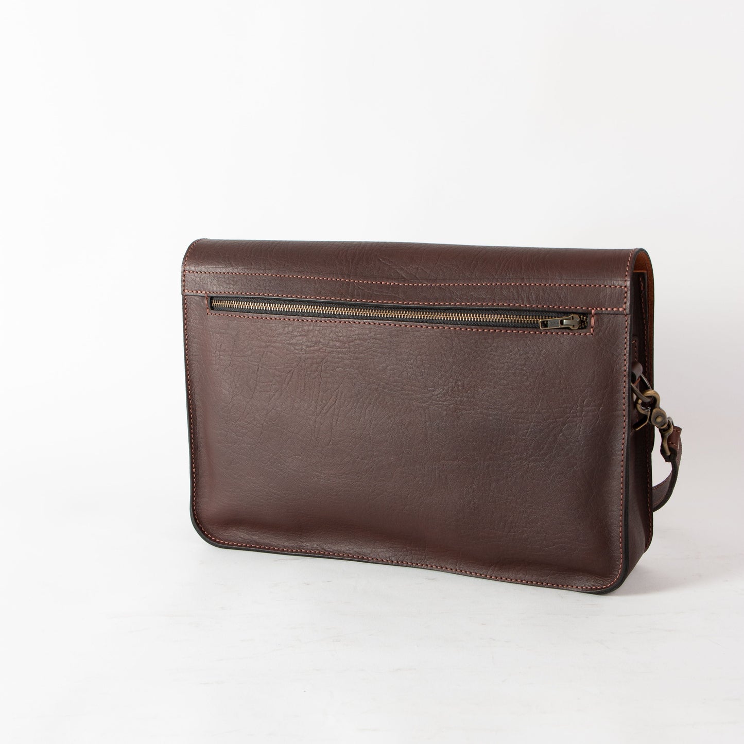 Document Case - Aussie Bush Leather
