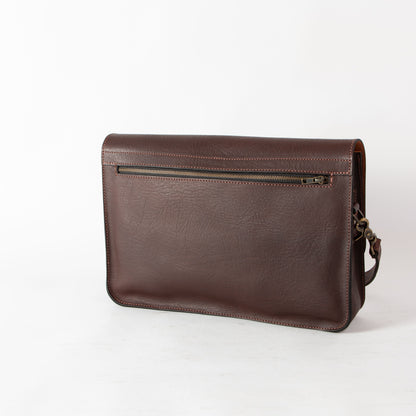 Document Case - Aussie Bush Leather