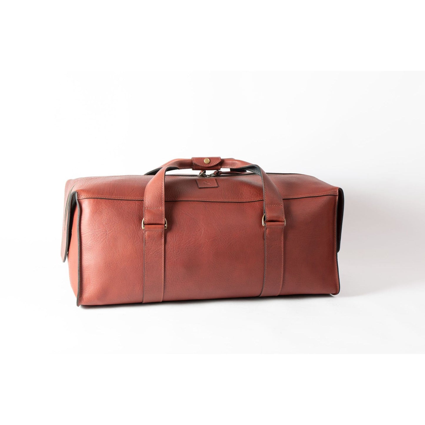 The Family Bag - Aussie Bush Leather