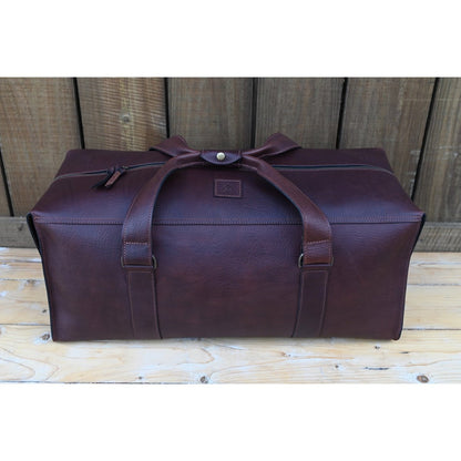 The Family Bag - Aussie Bush Leather