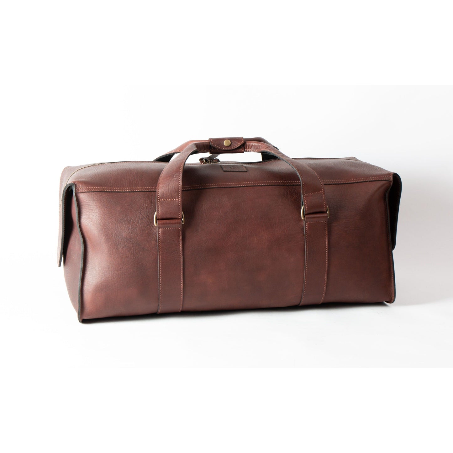 The Family Bag - Aussie Bush Leather