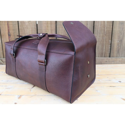 The Family Bag - Aussie Bush Leather