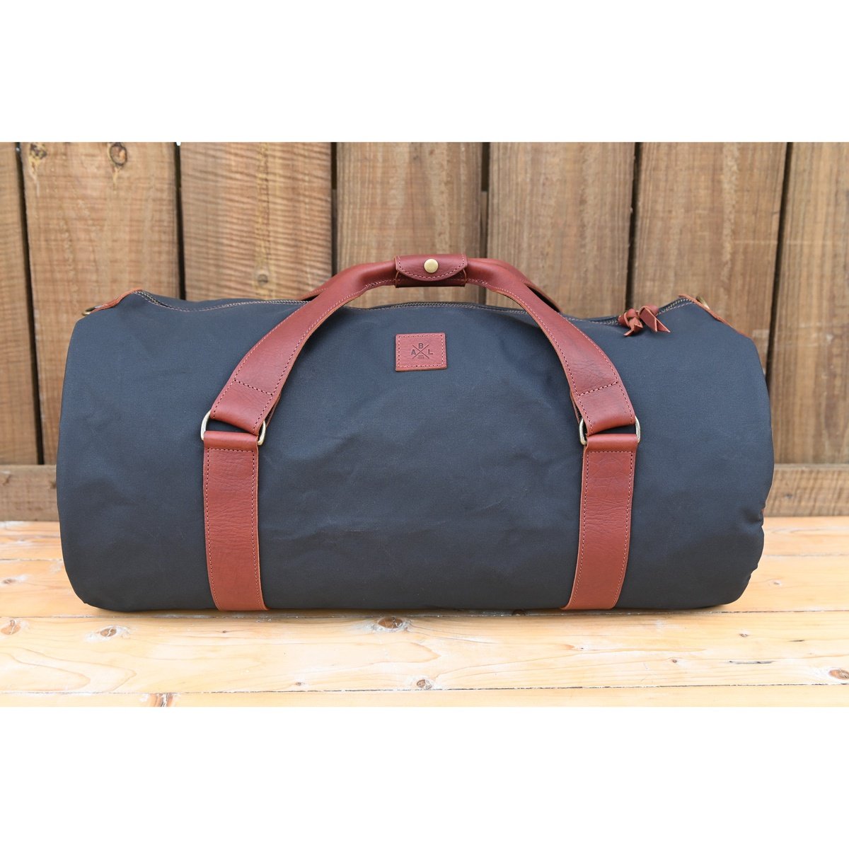Gear Bag - Aussie Bush Leather