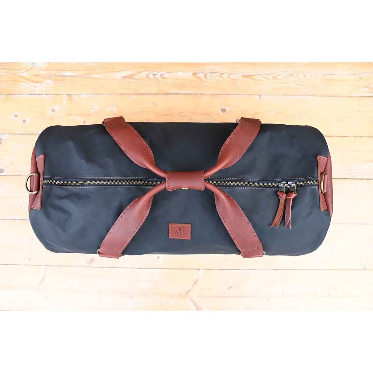 Gear Bag - Aussie Bush Leather