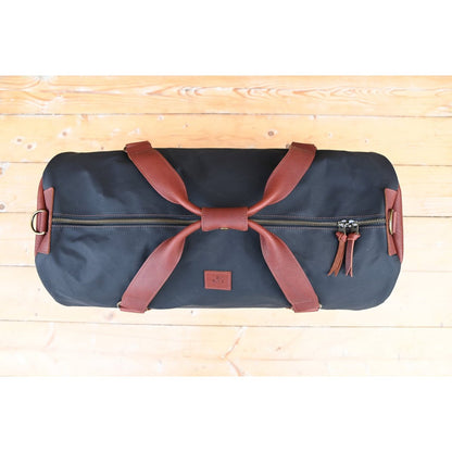 Gear Bag - Aussie Bush Leather