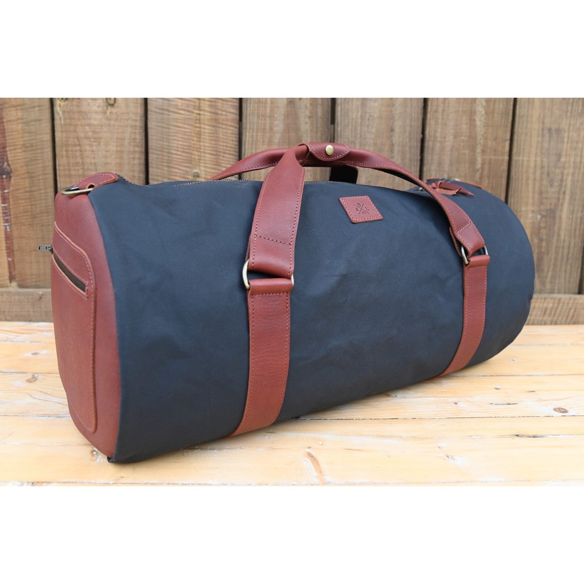 Gear Bag - Aussie Bush Leather