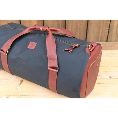 Gear Bag - Aussie Bush Leather
