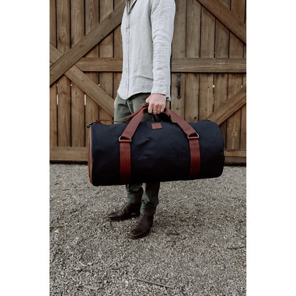 Gear Bag - Aussie Bush Leather