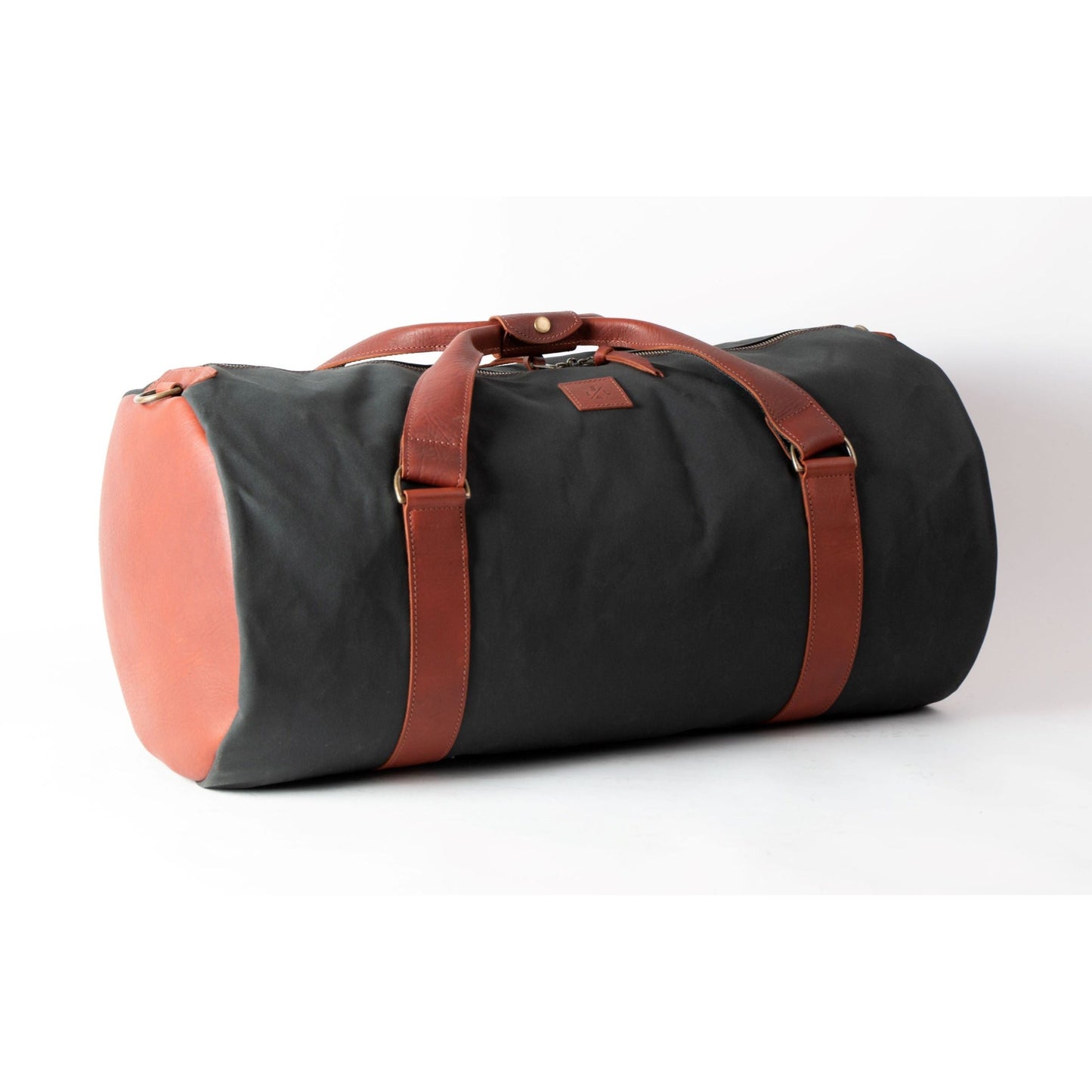 Gear Bag - Aussie Bush Leather