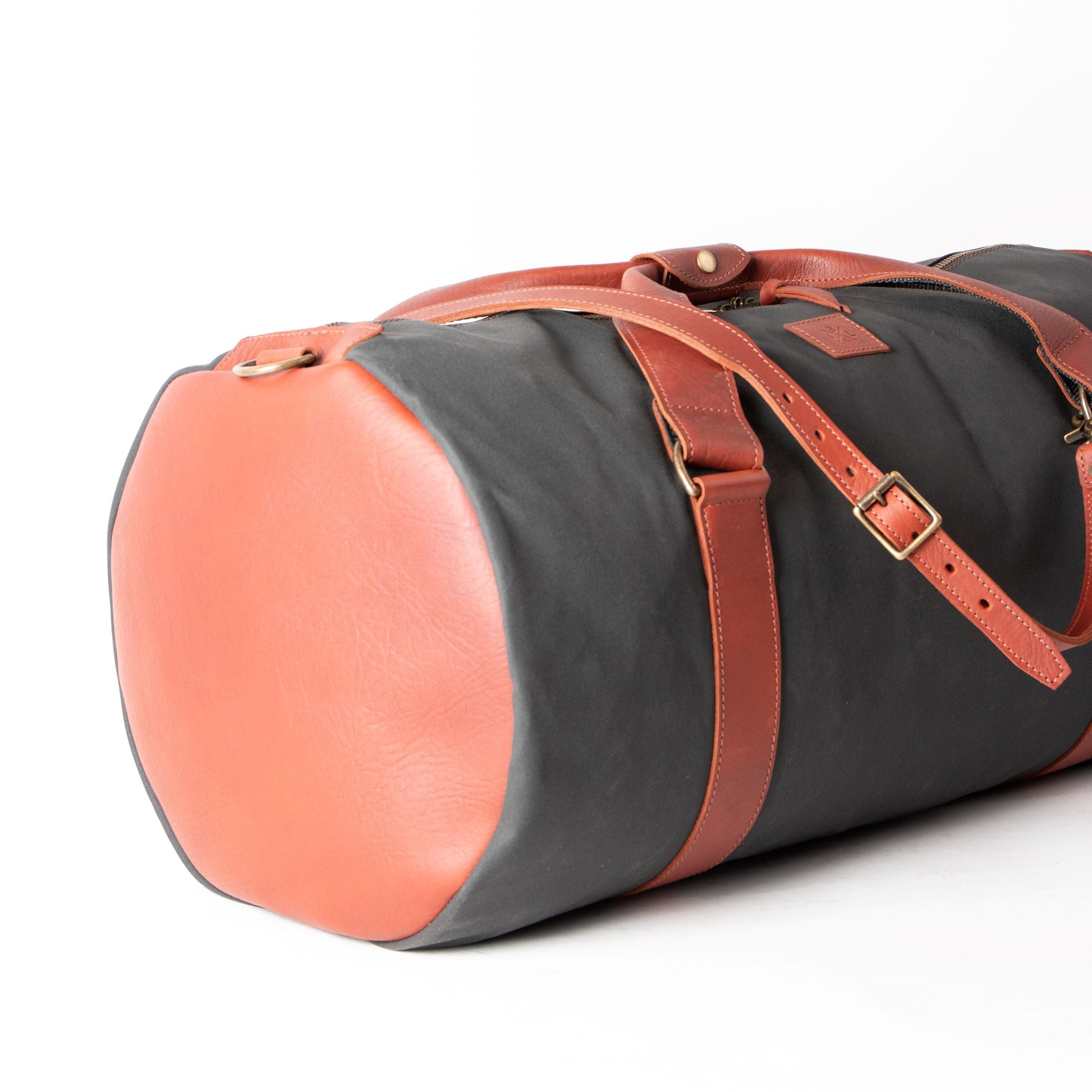 Gear Bag - Aussie Bush Leather