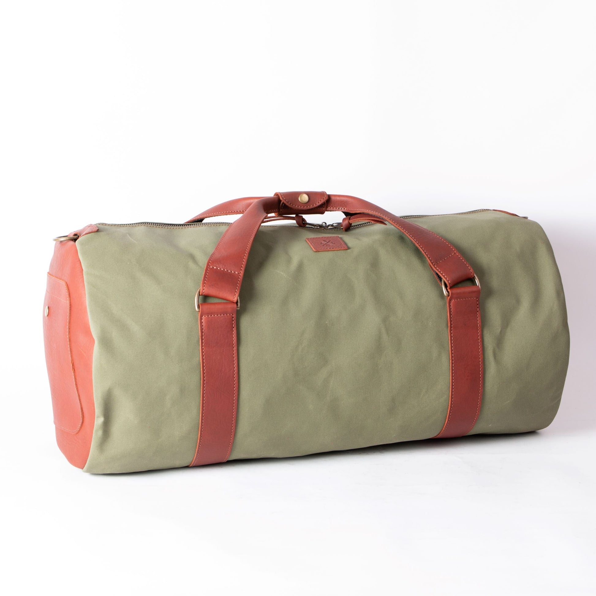 Gear Bag - Aussie Bush Leather