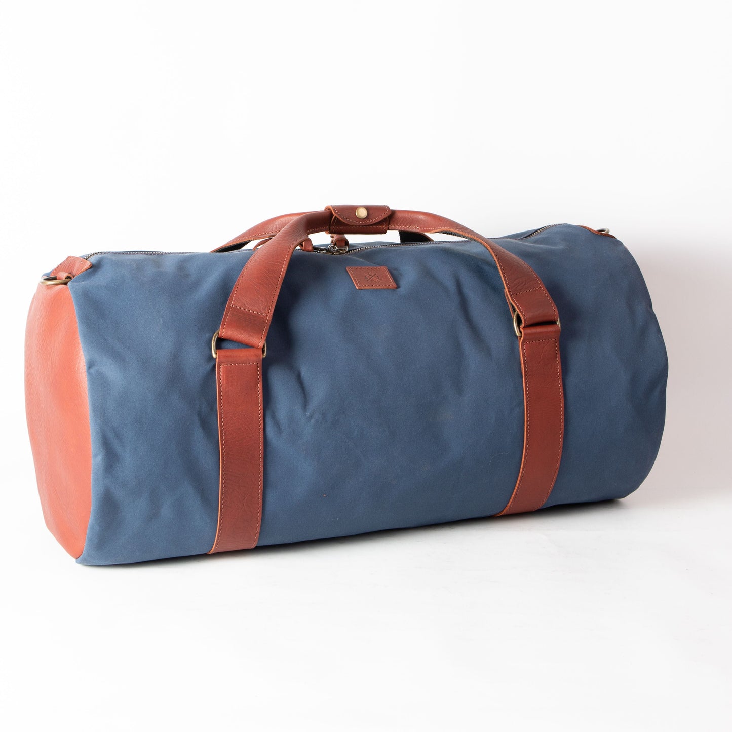 Gear Bag - Aussie Bush Leather