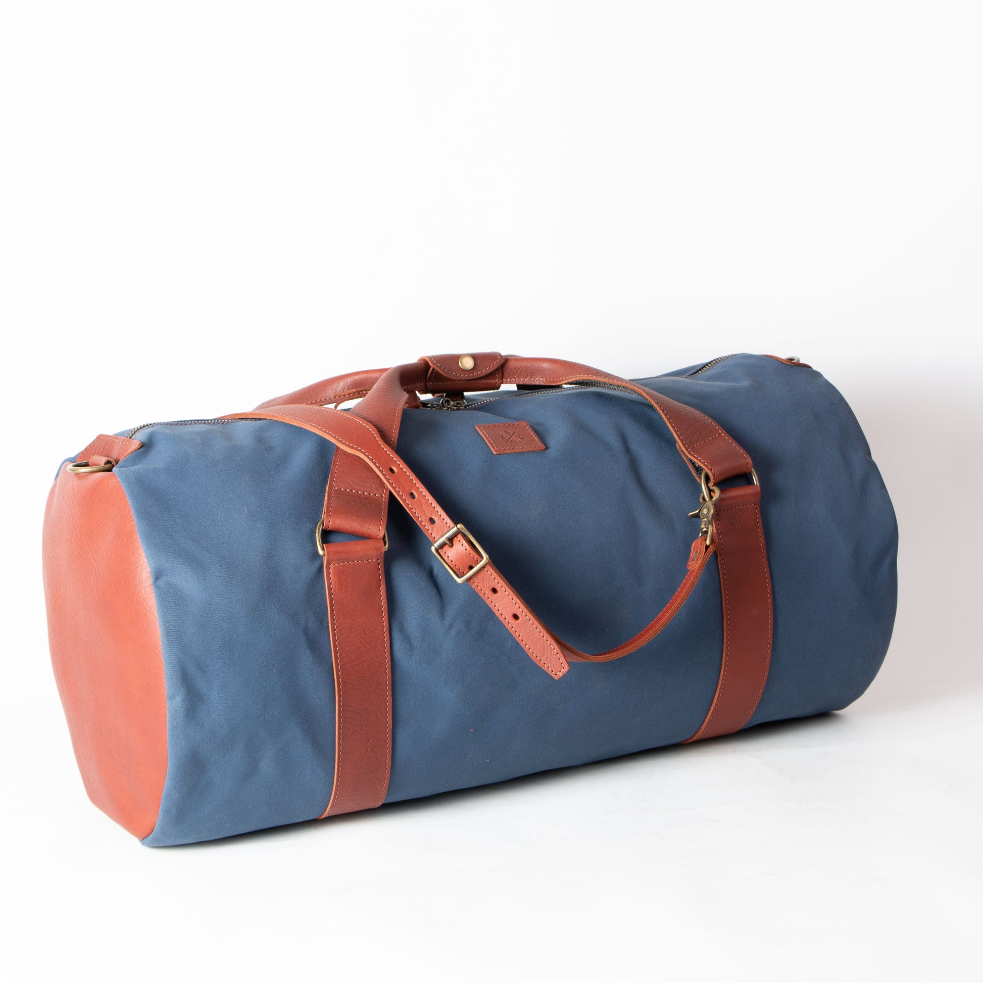 Gear Bag - Aussie Bush Leather